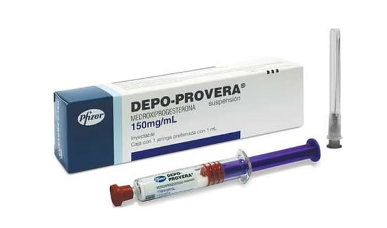 حقنة منع الحمل الشهيرة "ديبو بروفيرا" في مرمى الاتهامات 
