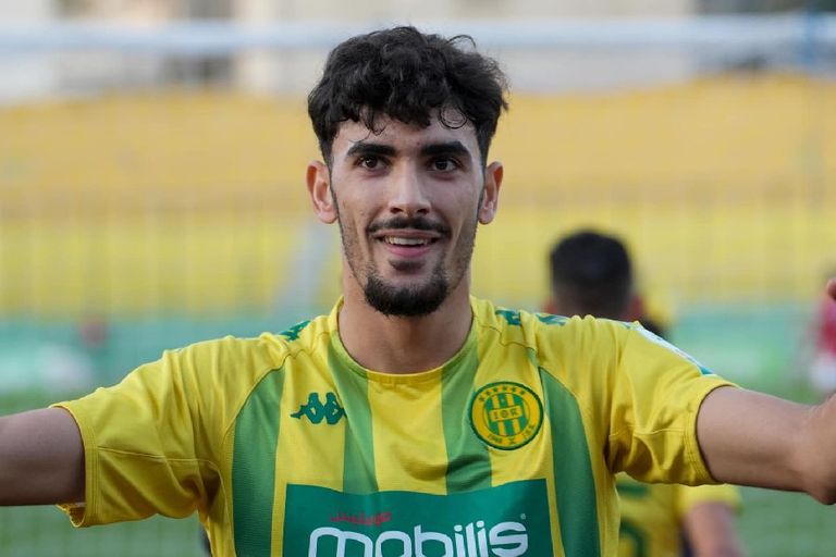 رضوان بركان