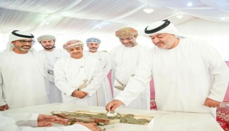 جانب من الفعالية