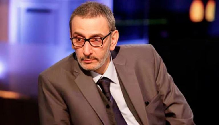 الموسيقار اللبناني زياد الرحباني