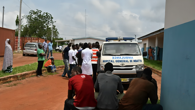 حادث ساحل العاج حادث ساحل العاج