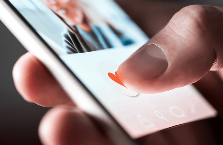 تطبيق المواعدة النسائي Tea