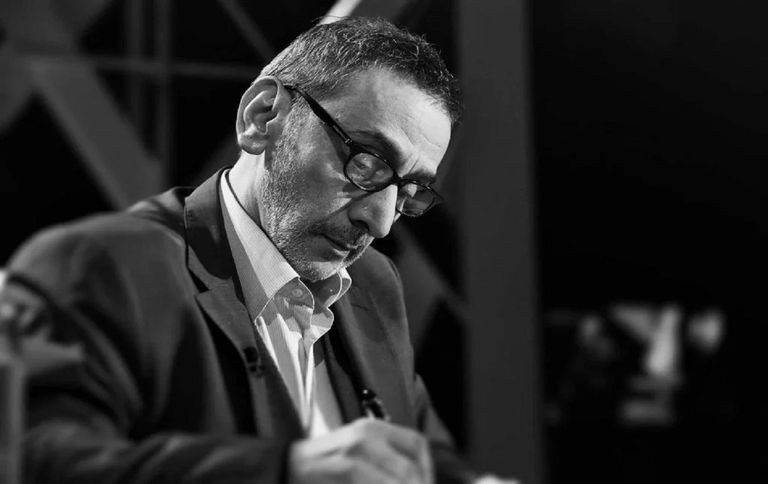 جنازة زياد الرحباني