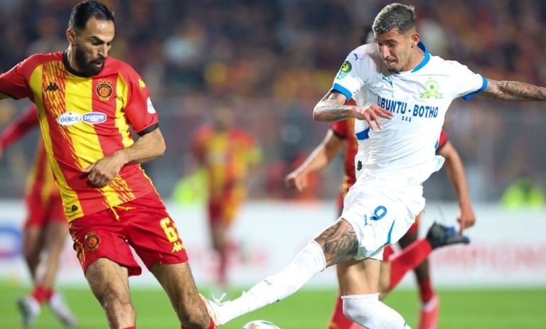 الترجي التونسي الترجي التونسي