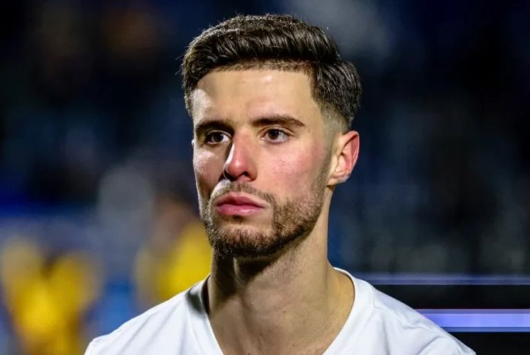 أنور العزوزي الموهبة المغربية أنور العزوزي