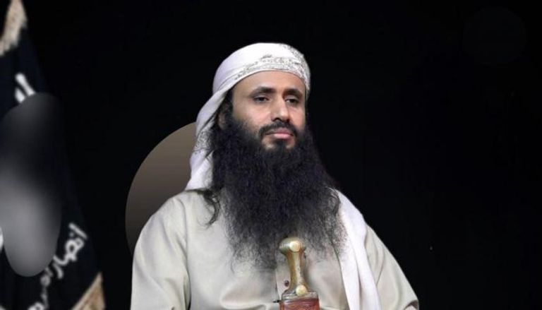 زعيم تنظيم القاعدة سعد العولقي