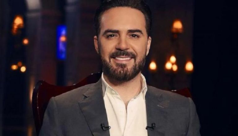 الفنان وائل جسار