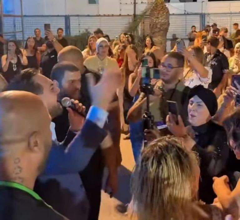 الفنان وائل جسار