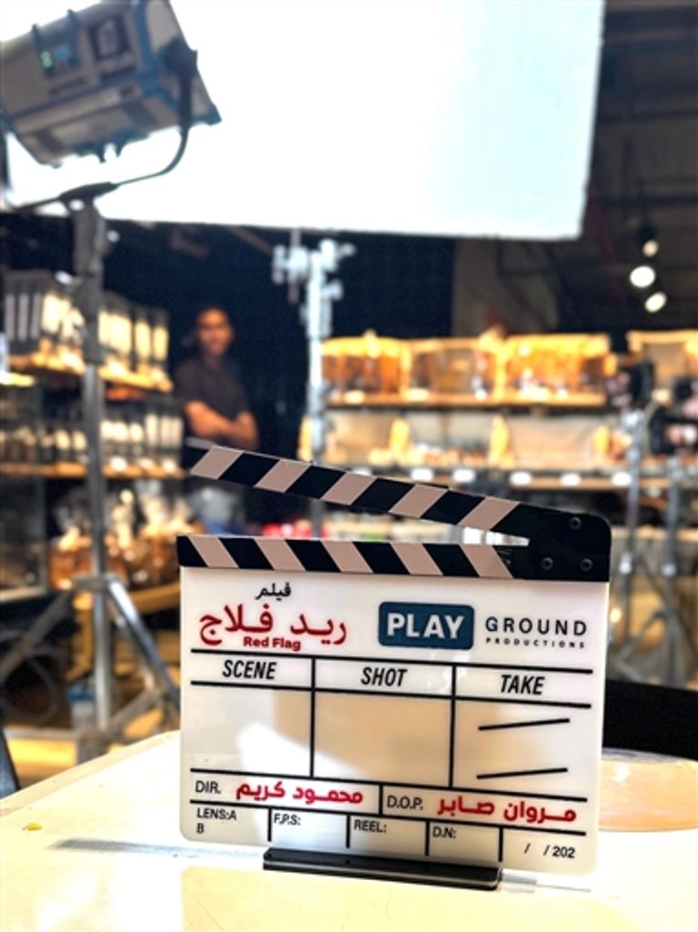 أحمد حاتم وجميلة عوض