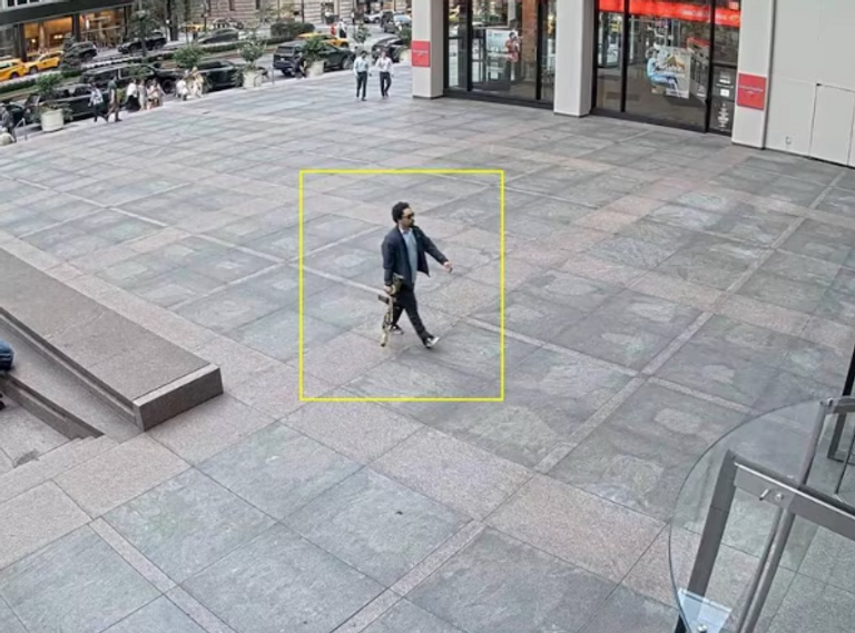 هجوم نيويورك