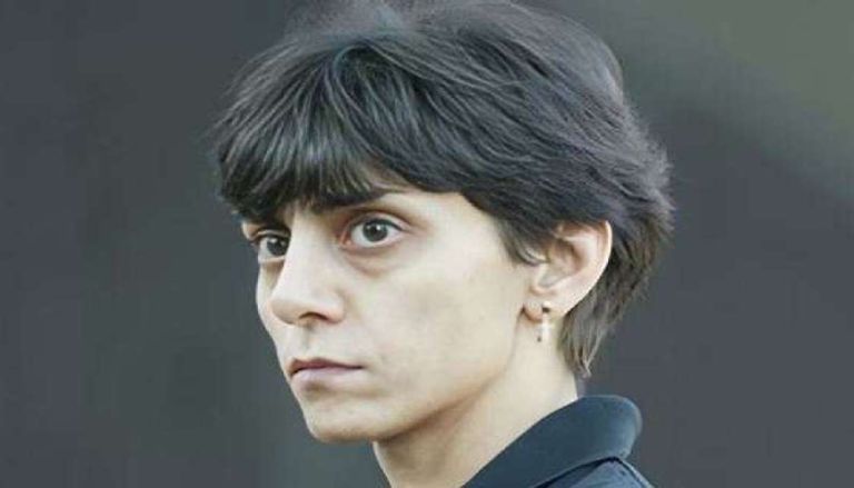 ريما الرحباني ابنة فيروز وشقيقة زياد الرحباني ريما الرحباني ابنة فيروز وشقيقة زياد الرحباني