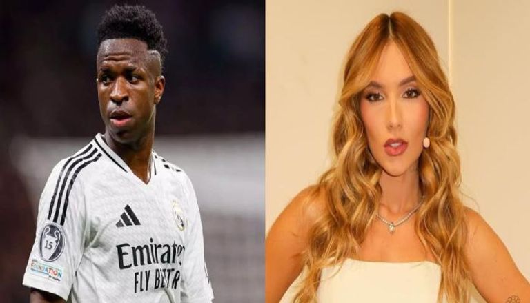 حقيقة ارتباط فينيسيوس جونيور وفيرجينيا فونسيكا