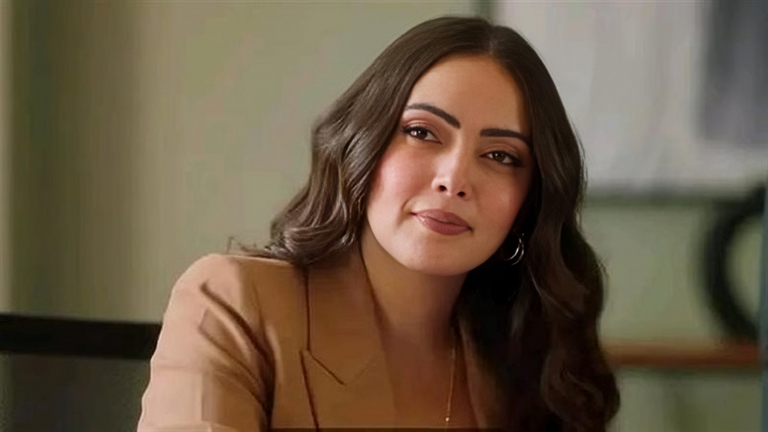 الفنانة وصانعة المحتوى وئام مجدي وئام مجدي وتيتة نوال