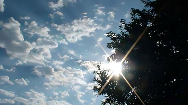 موعد انخفاض درجة الحرارة في العراق