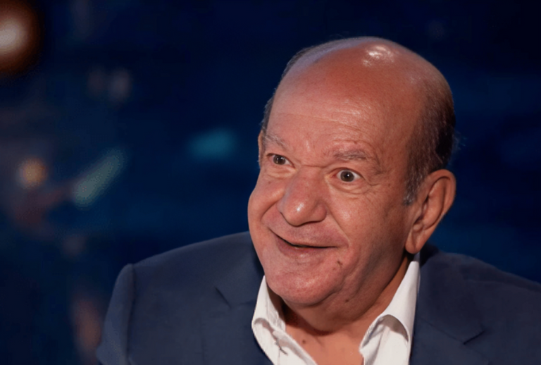 الفنان المصري لطفي لبيب الفنان المصري لطفي لبيب