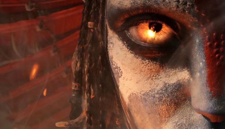 فيلم Avatar: Fire and Ash