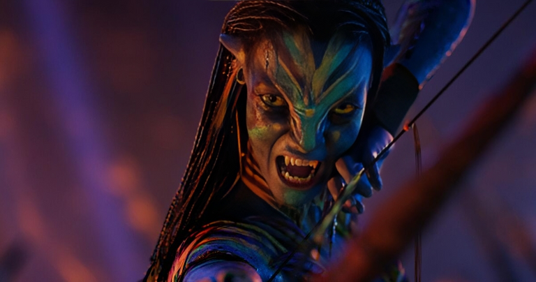 فيلم Avatar: Fire and Ash فيلم Avatar: Fire and Ash