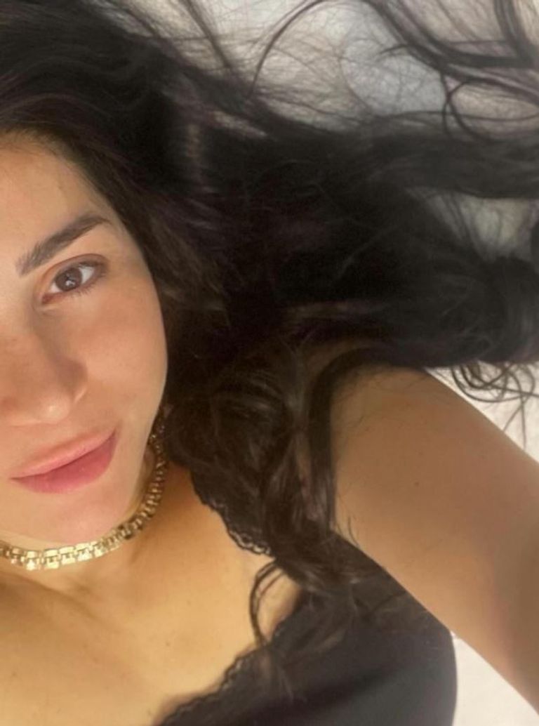 مي عز الدين