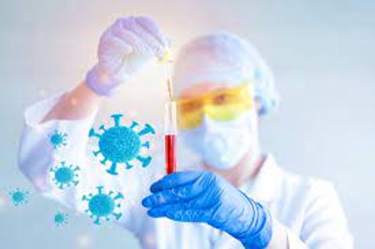 مستشعر طبي يمكنه اكتشاف فيروس كورونا ومتحوراته بدقة عالية