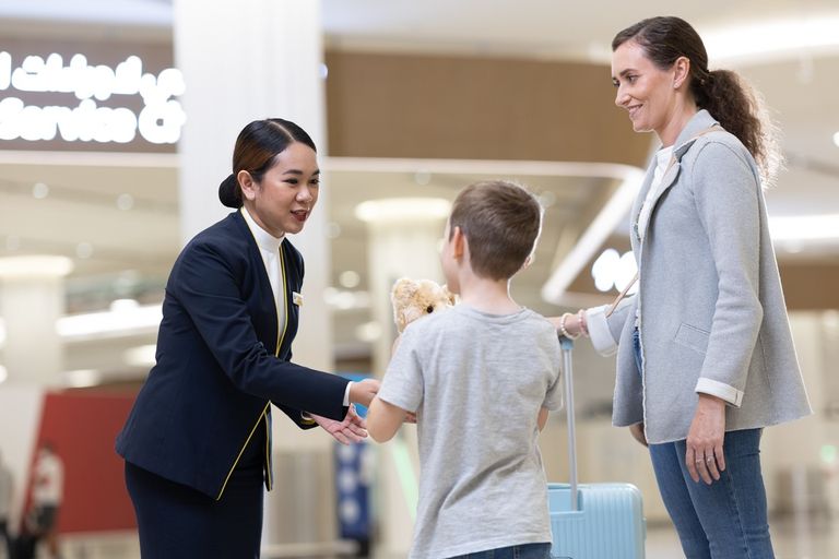 مطار دبي الدولي