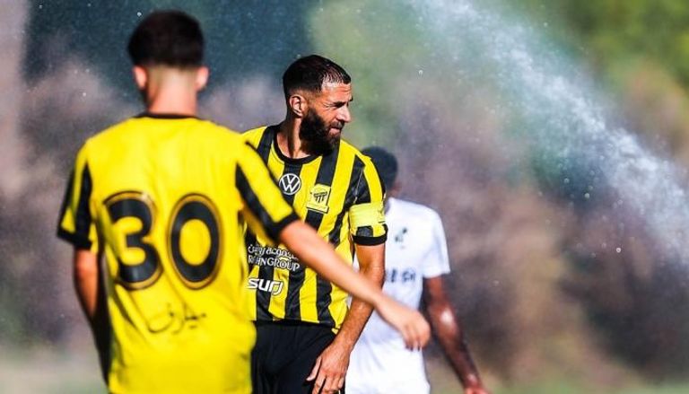 كيفية مشاهدة البث المباشر لمباراة الاتحاد وفولهام