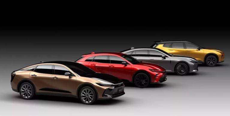 مزايا السيارات اليابانية في السعودية سيارات تويوتا