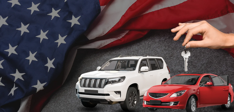 مزايا السيارات الأمريكية في السوق السعودي سيارات تويوتا