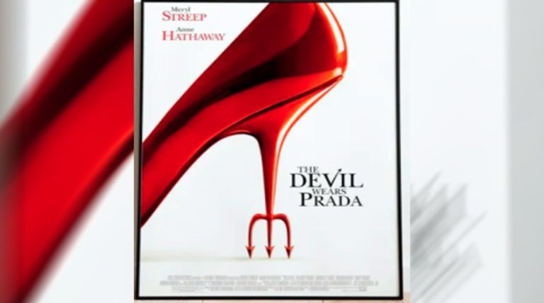 النجمة ميريل ستريب