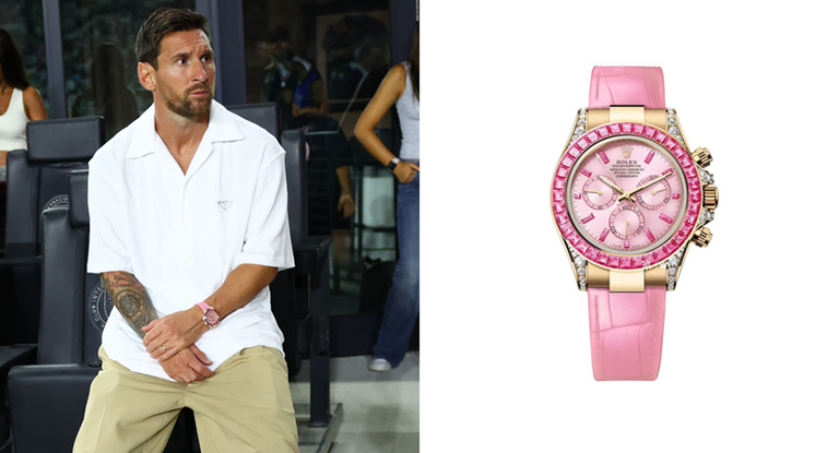 ليونيل ميسي الأرجنتيني ليونيل ميسي