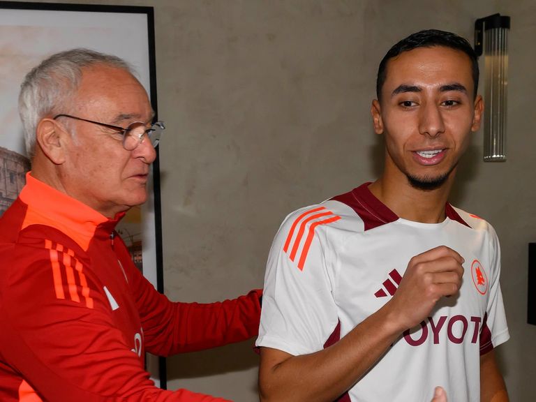 أنس صلاح الدين الموهبة المغربية أنس صلاح الدين