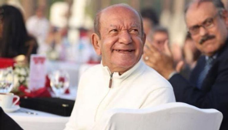 تطورات الحالة الصحية للفنان لطفي لبيب تطورات الحالة الصحية للفنان لطفي لبيب