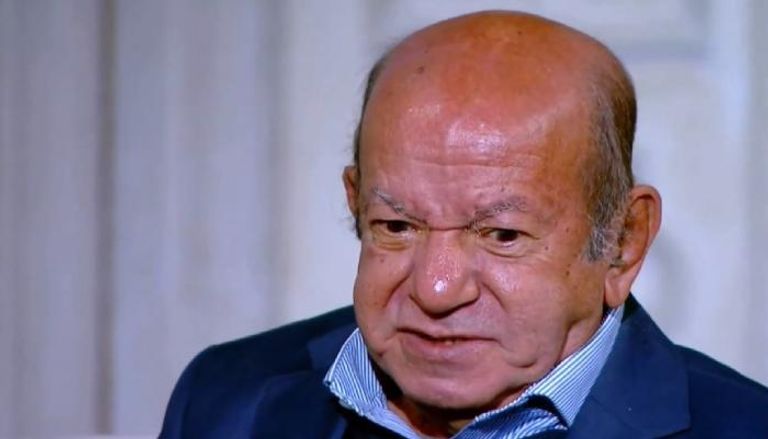 اعترافات الفنان لطفي لبيب