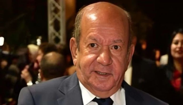 اعترافات الفنان لطفي لبيب