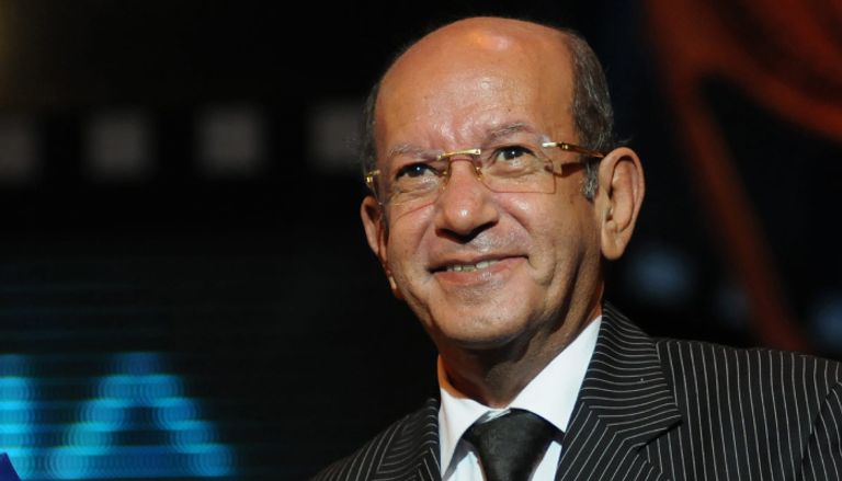 اعترافات الفنان لطفي لبيب