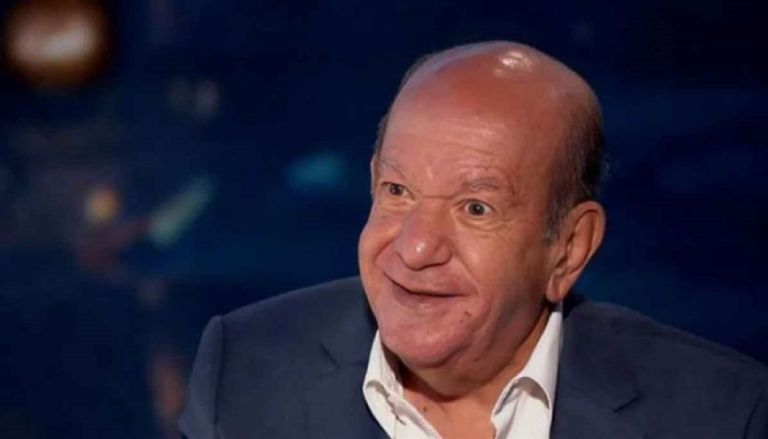 اعترافات الفنان لطفي لبيب