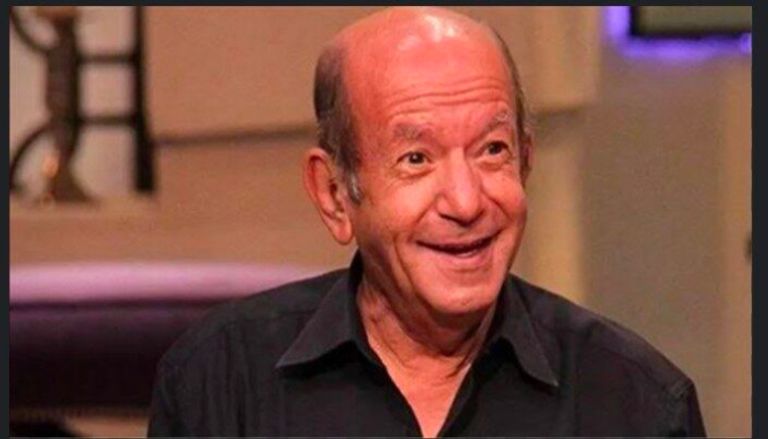 اعترافات الفنان لطفي لبيب