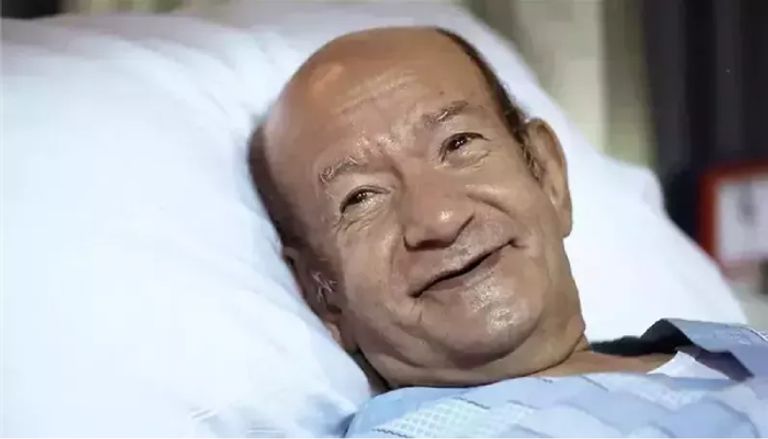 اعترافات الفنان لطفي لبيب