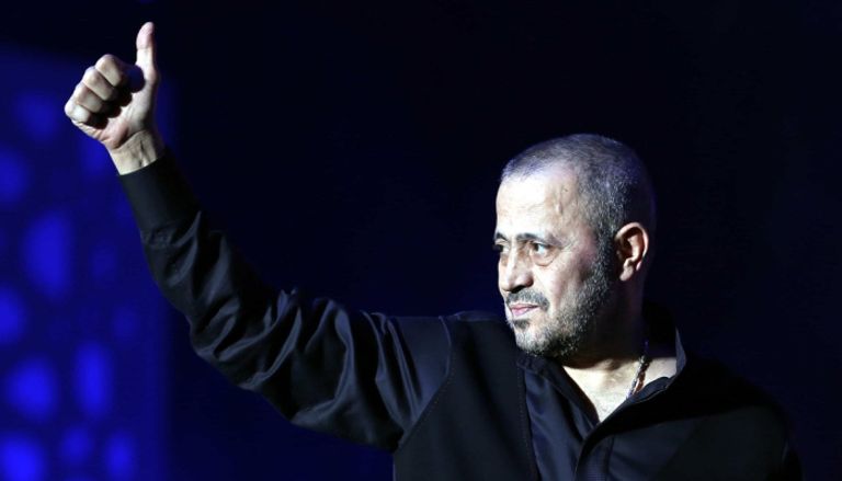 تفاصيل حفل جورج وسوف في العلمين اليوم تفاصيل حفل جورج وسوف في العلمين اليوم
