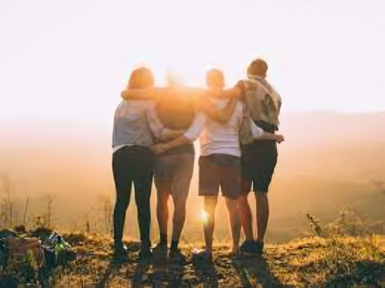 اليوم العالمي للصداقة اليوم العالمي للصداقة