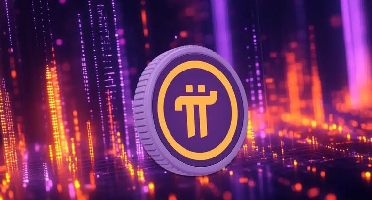 عملة Pi Network