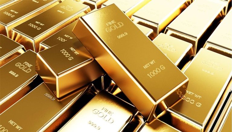 سعر الذهب العالمي اليوم مشغولات ذهبية