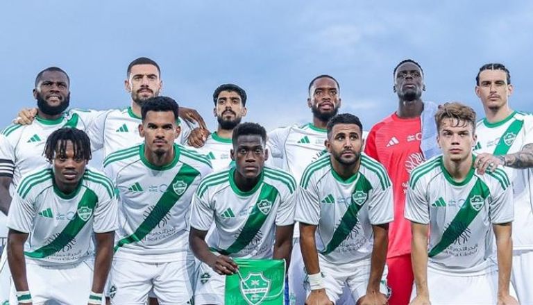 موعد مباراة الأهلي اليوم