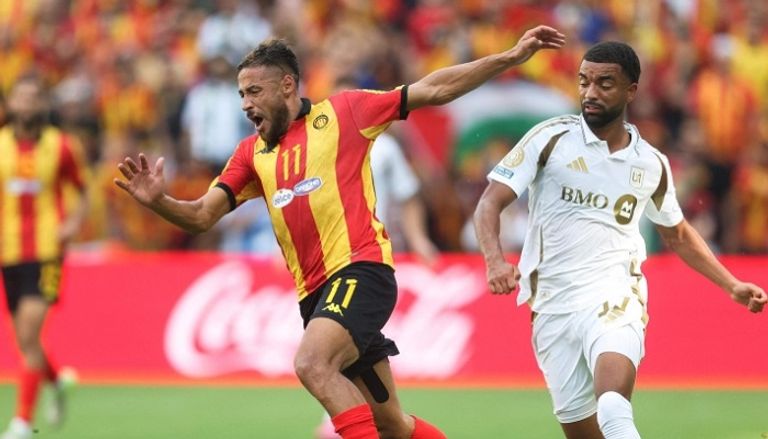 الترجي التونسي