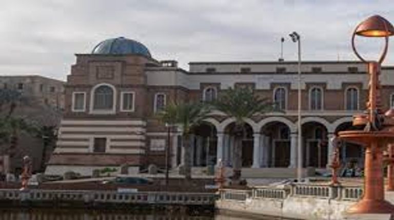 أسعار الدولار في ليبيا