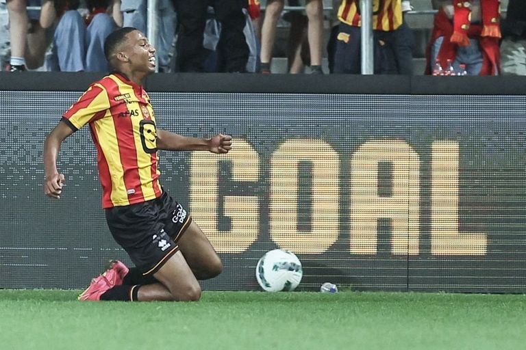 رفيق بلغالي