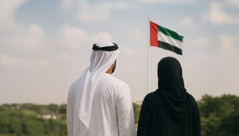 إعادة تنظيم مجلس الإمارات للتوازن بين الجنسين
