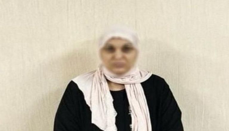 تحليل نسب في قضية بنت مبارك