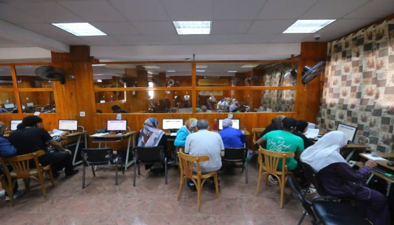 مؤشرات أولية لتنسيق المرحلة الأولى 2025 في مصر