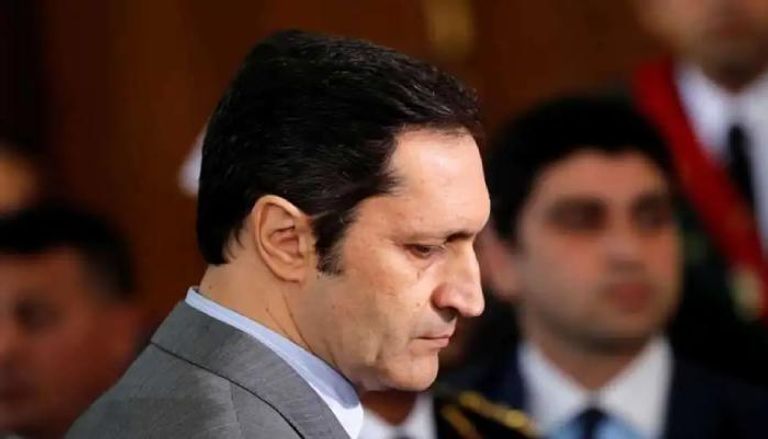 علاء مبارك يرد على السيدة مدعية النسب