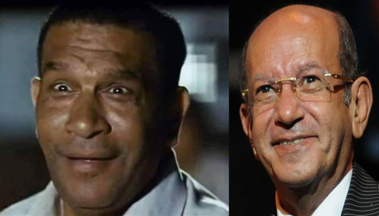 موقف إنساني من لطفي لبيب تجاه محمد شرف